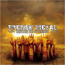 Compilations : French Metal #7 - Retour de Flammes
